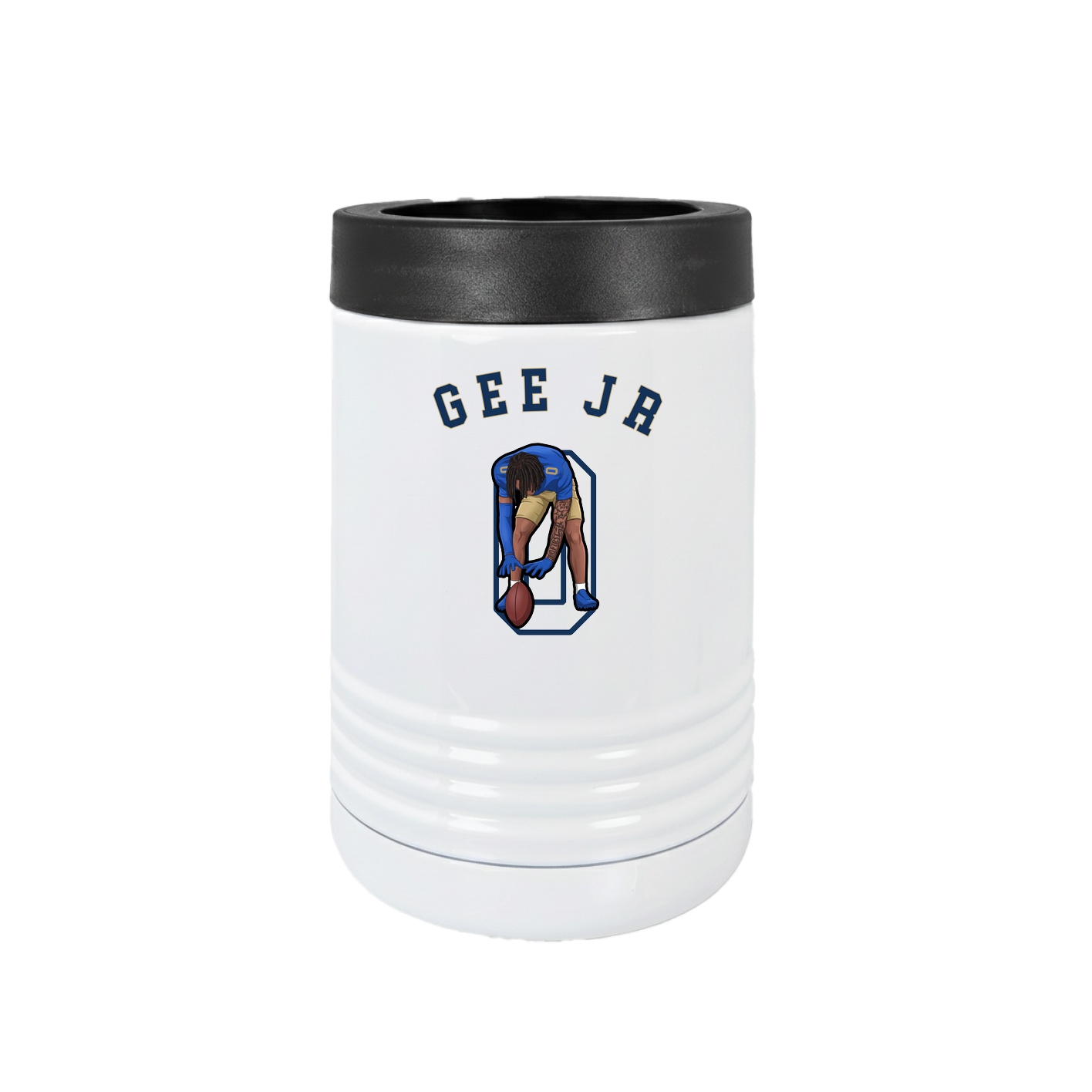 Beverage Holder — Shirsey Arch in White