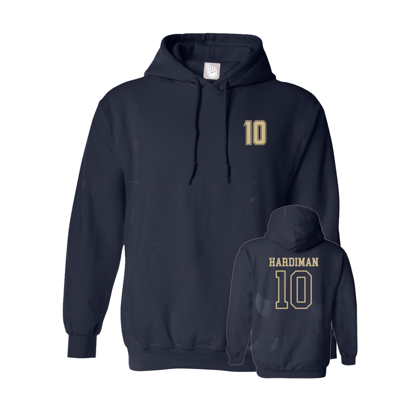 Youth Hoodie