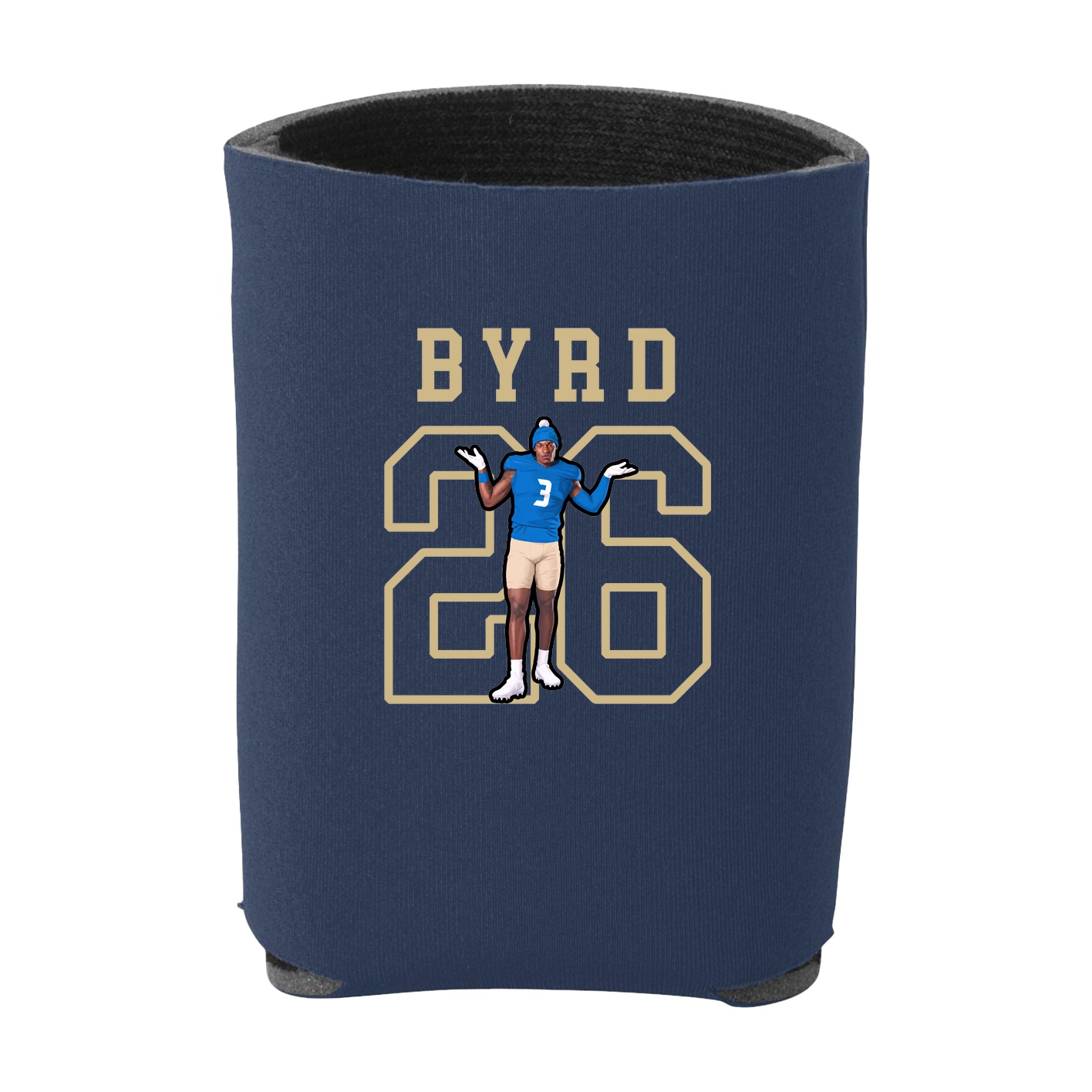Can Holder — Shirsey in Navy