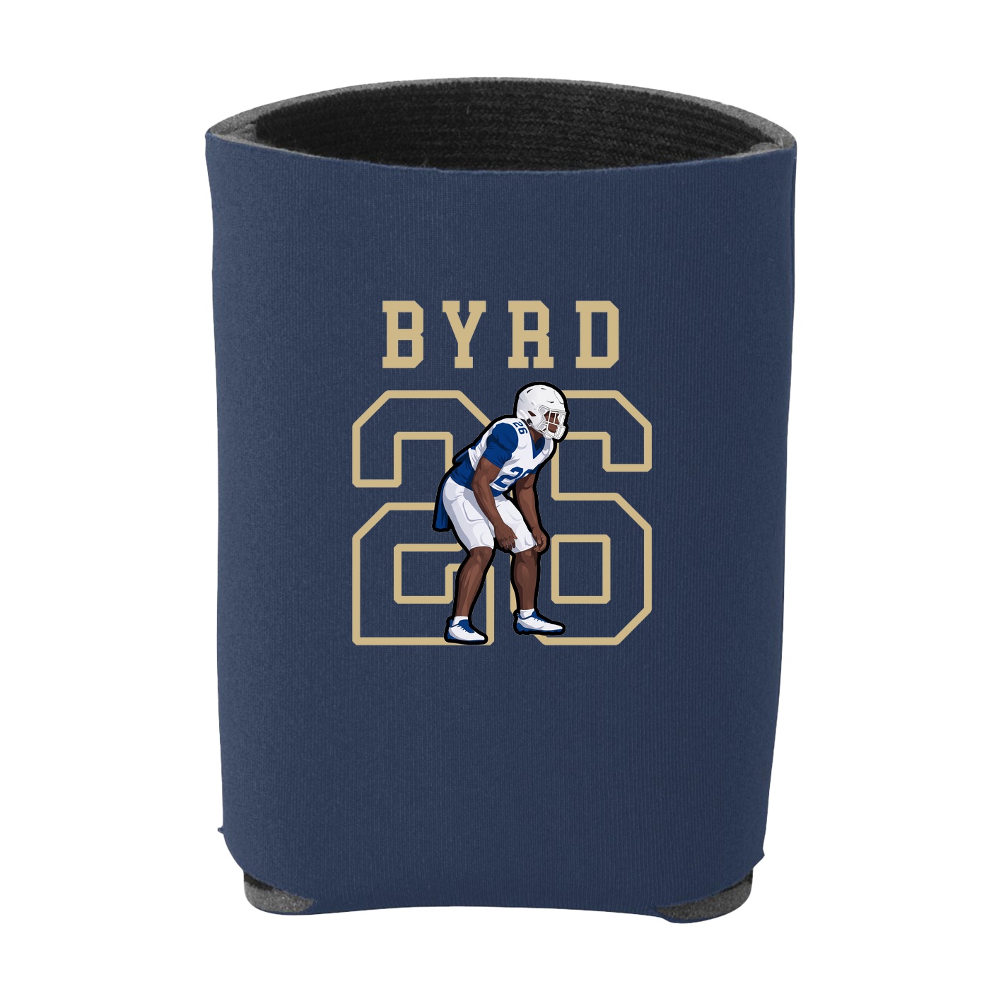 Can Holder — Shirsey in Navy