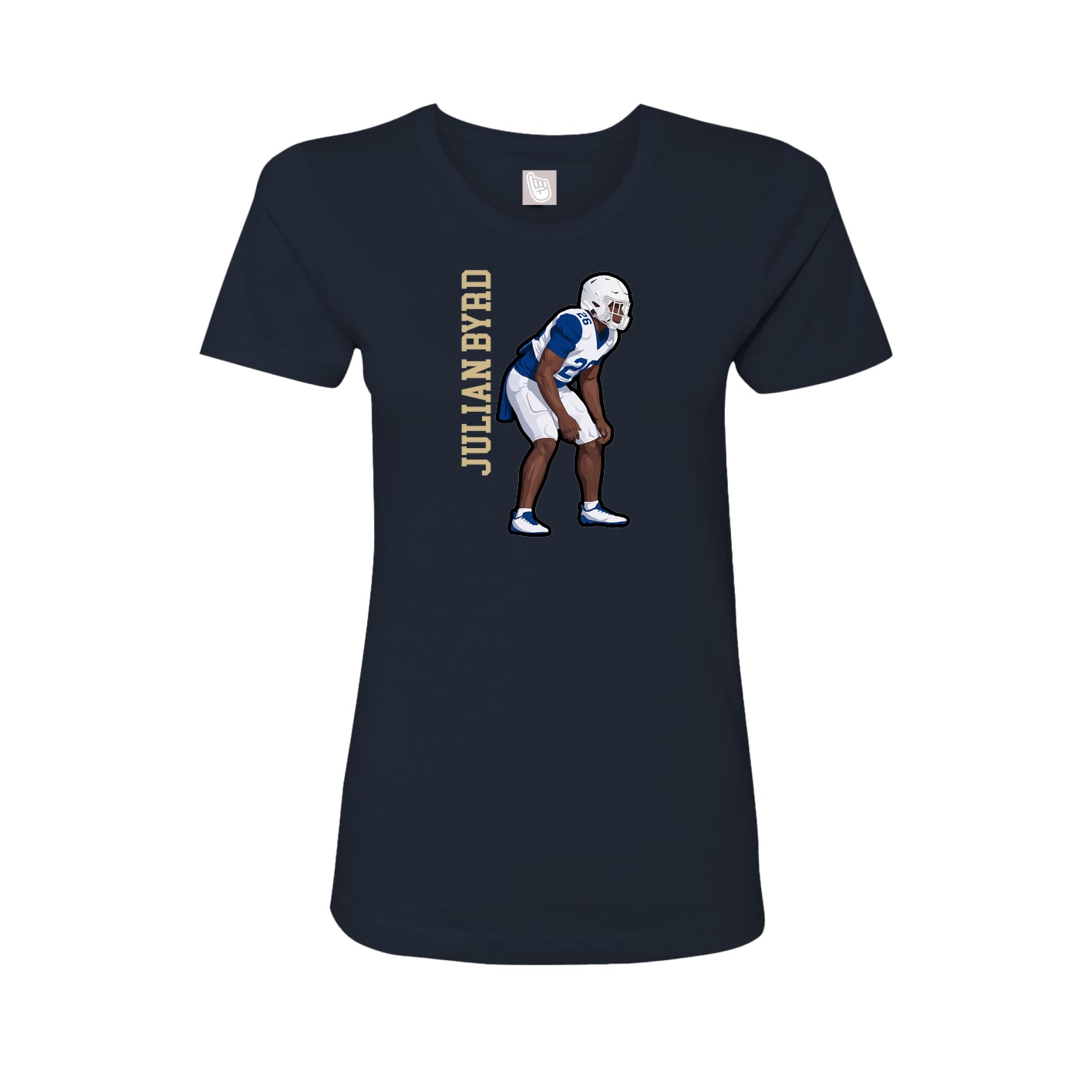 Fitted Women's Tee