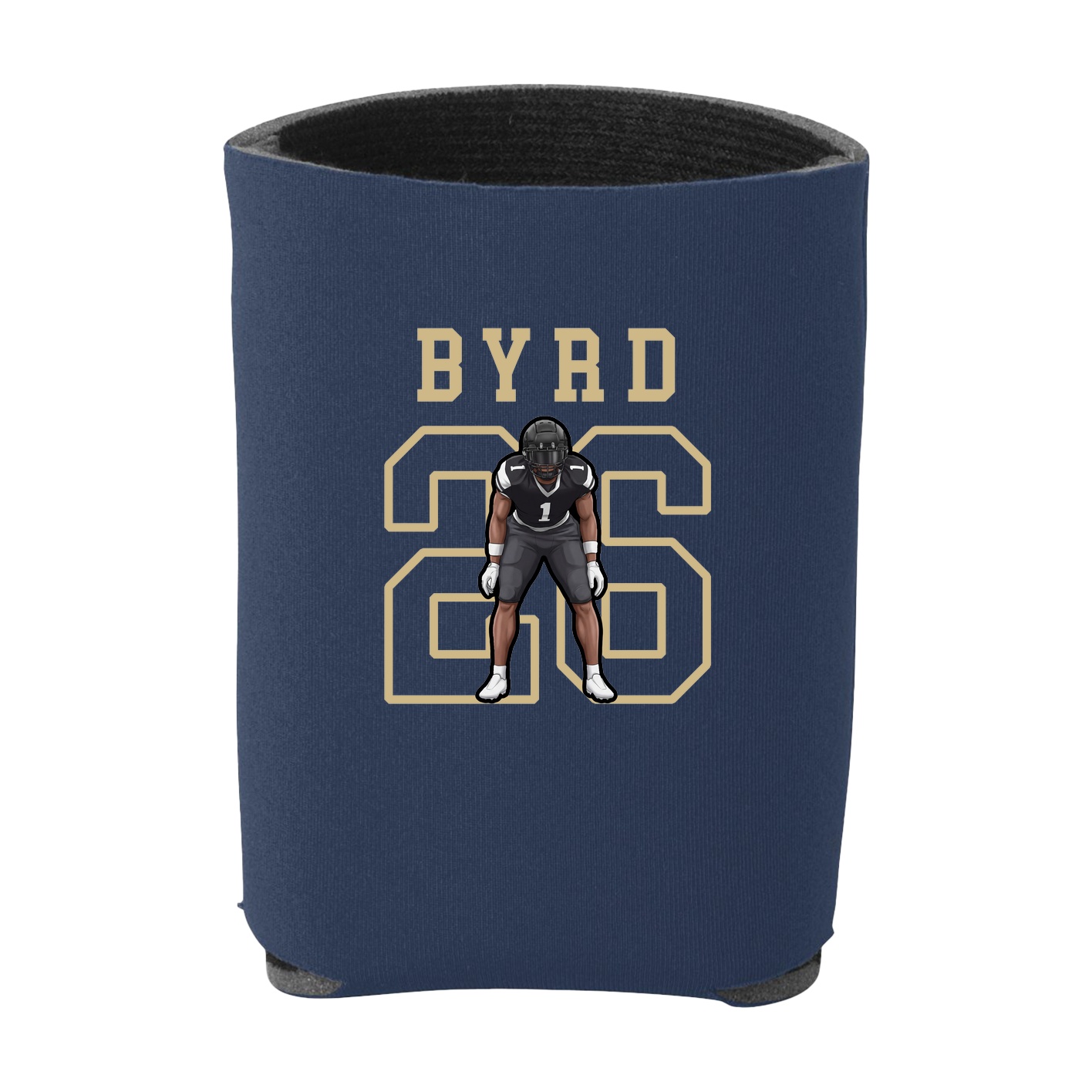 Can Holder — Shirsey in Navy
