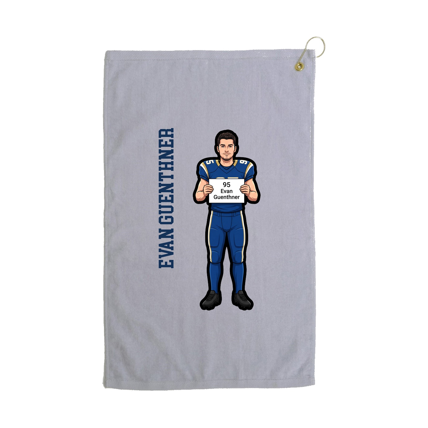 Golf Towel