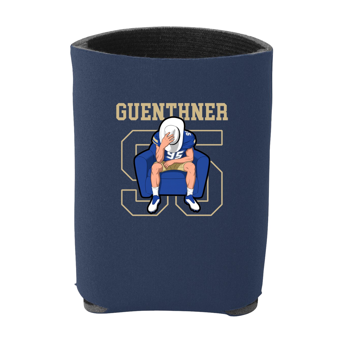 Can Holder — Shirsey in Navy