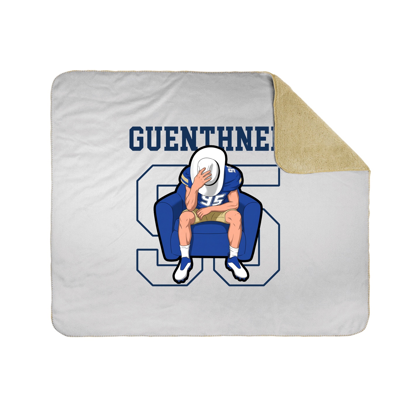 Throw Blanket