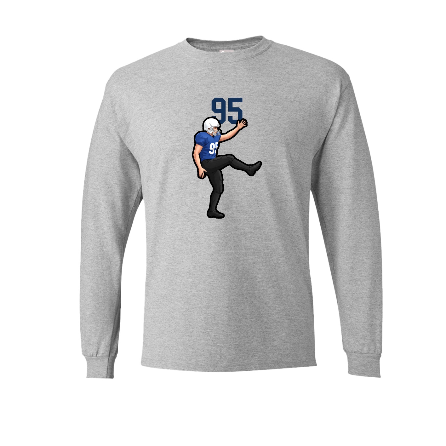 Long Sleeve Tee