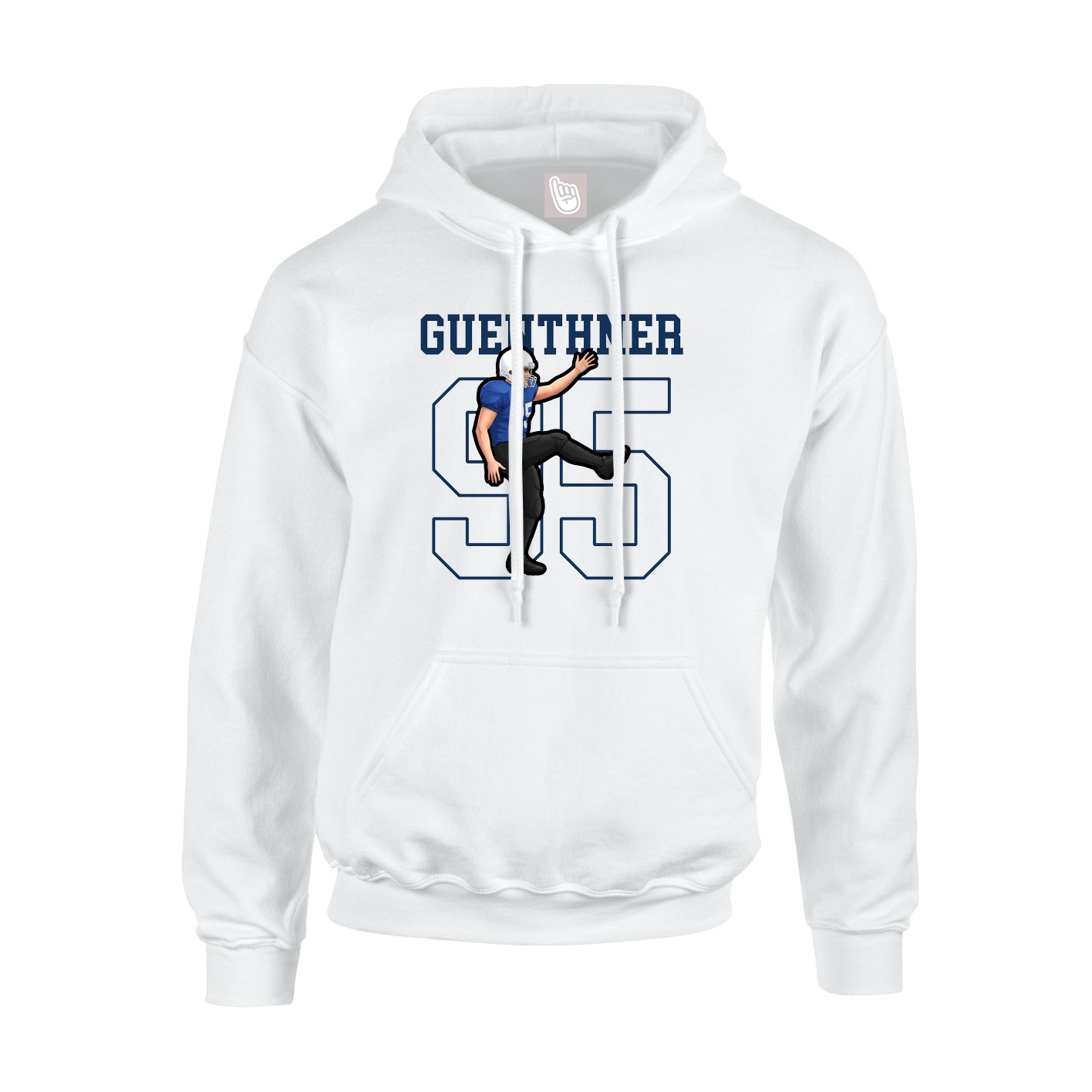 Youth Hoodie