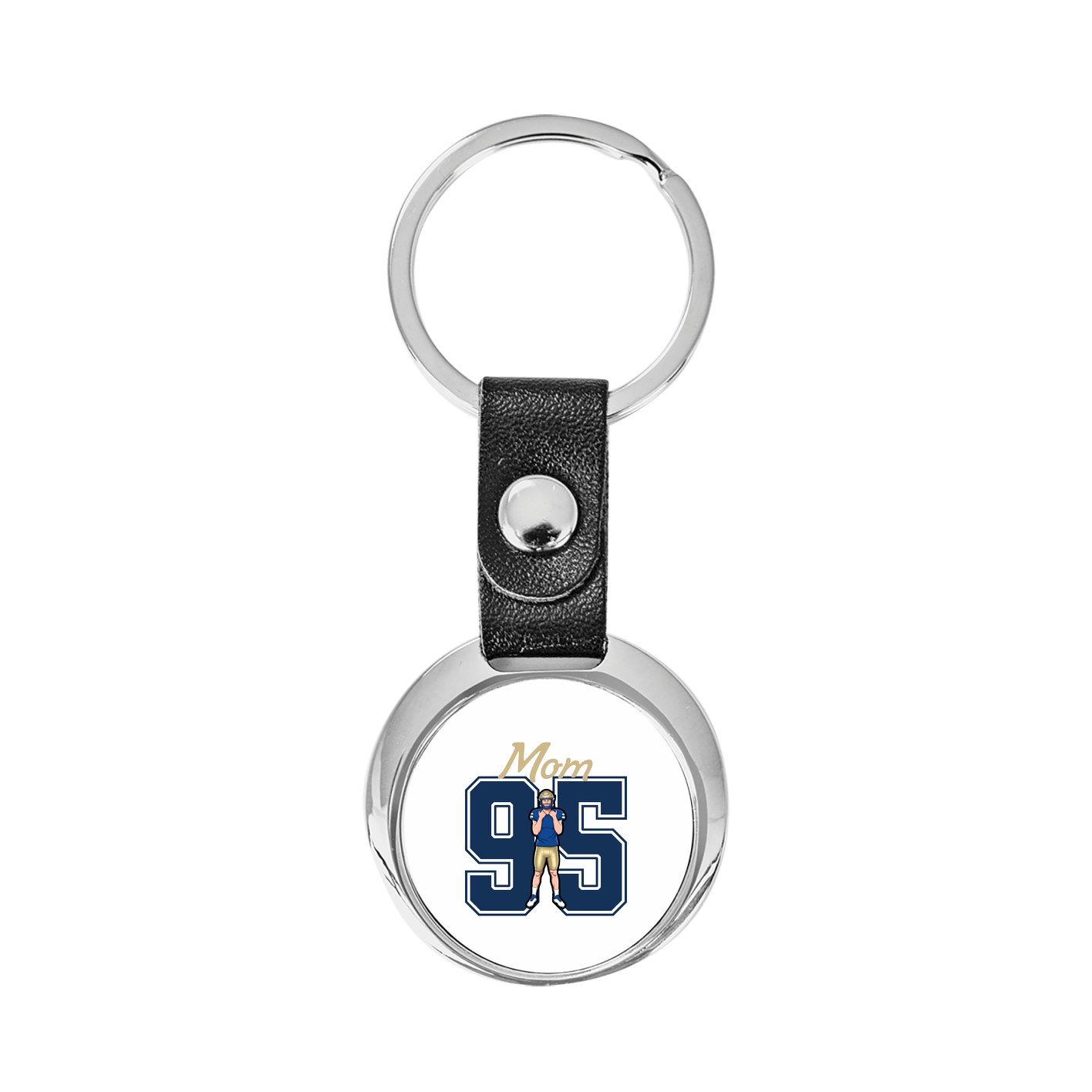 Key Chain — Mothers Day Shirsey in Classic