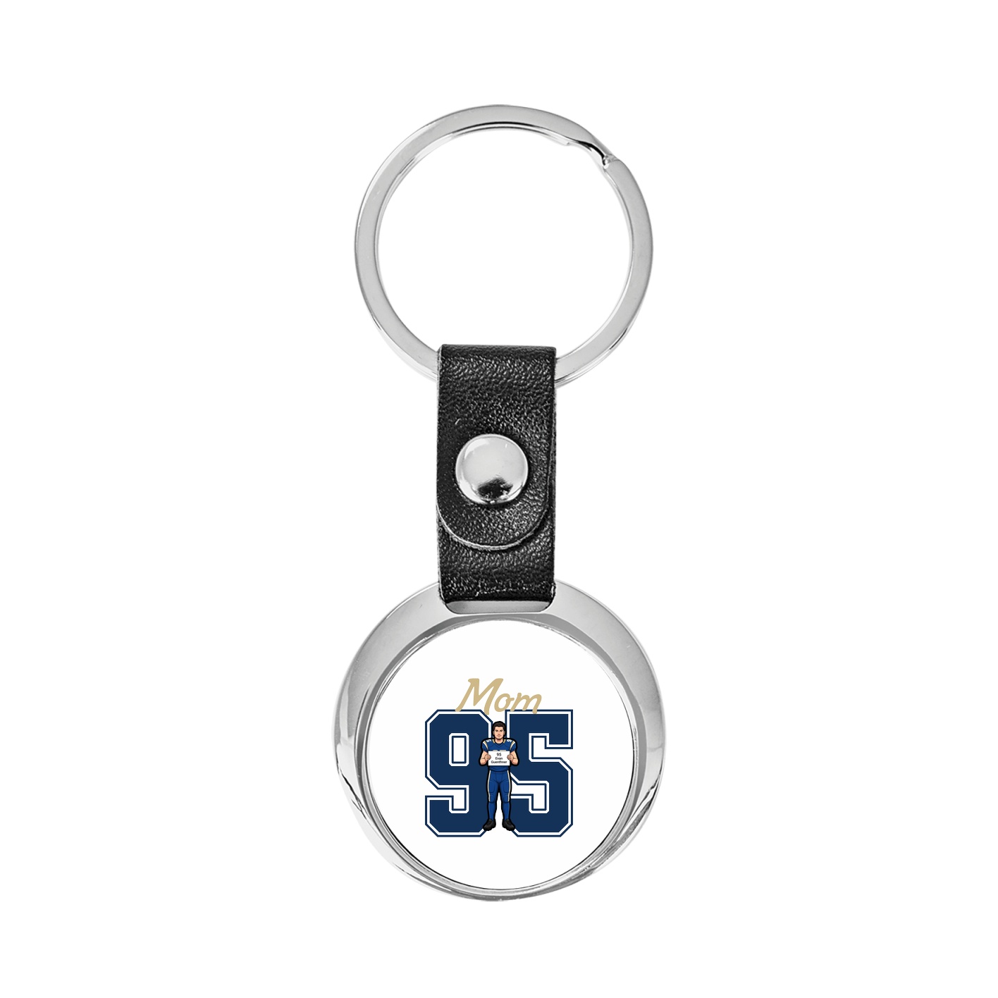 Key Chain — Mothers Day Shirsey in Classic