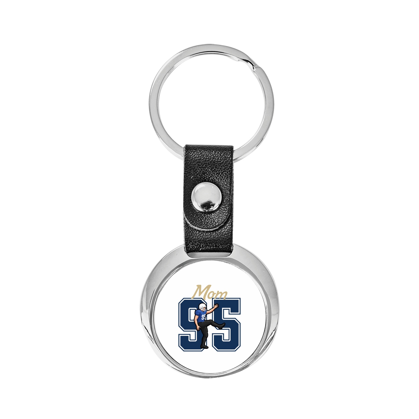 Key Chain — Mothers Day Shirsey in Classic