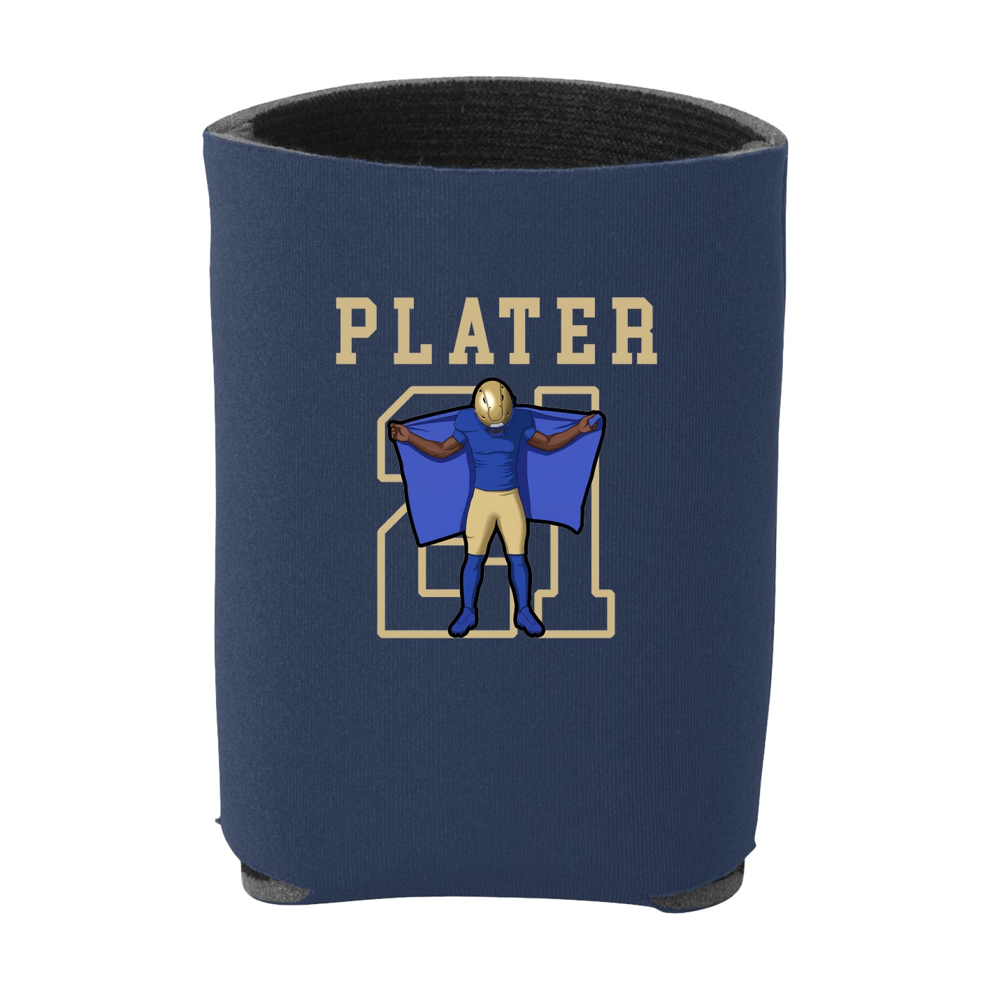 Can Holder — Shirsey in Navy