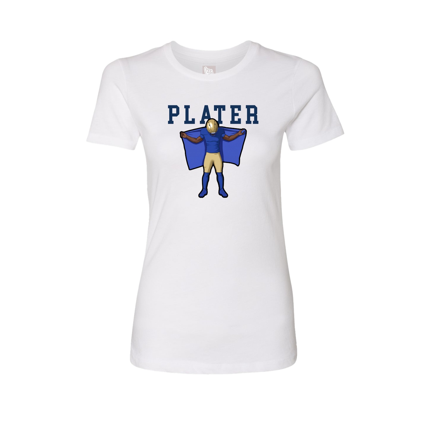 NIL Club Womens Tee