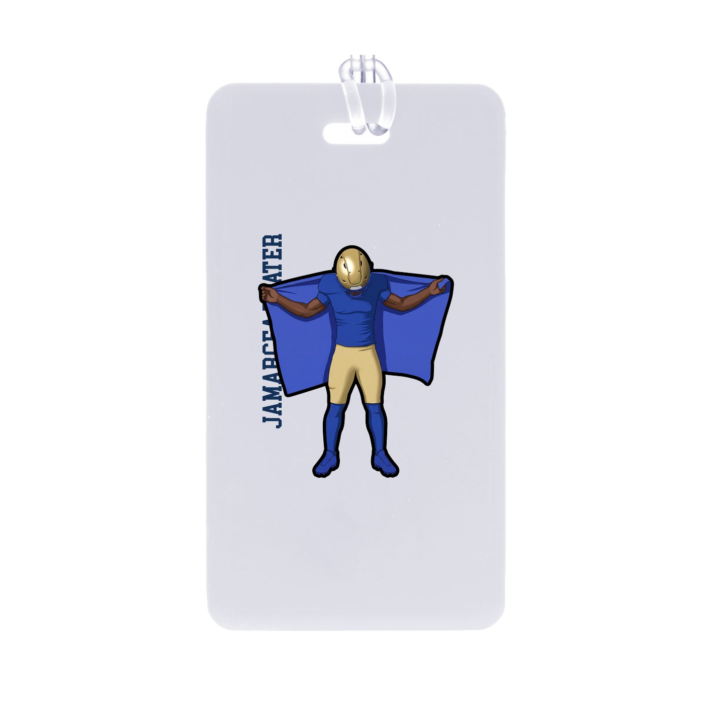 Bag Tag