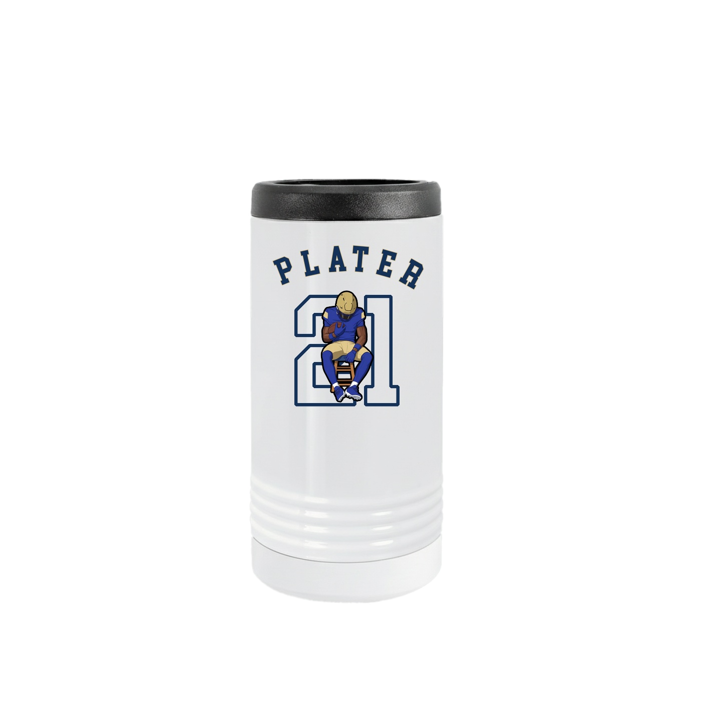 Slim Beverage Holder