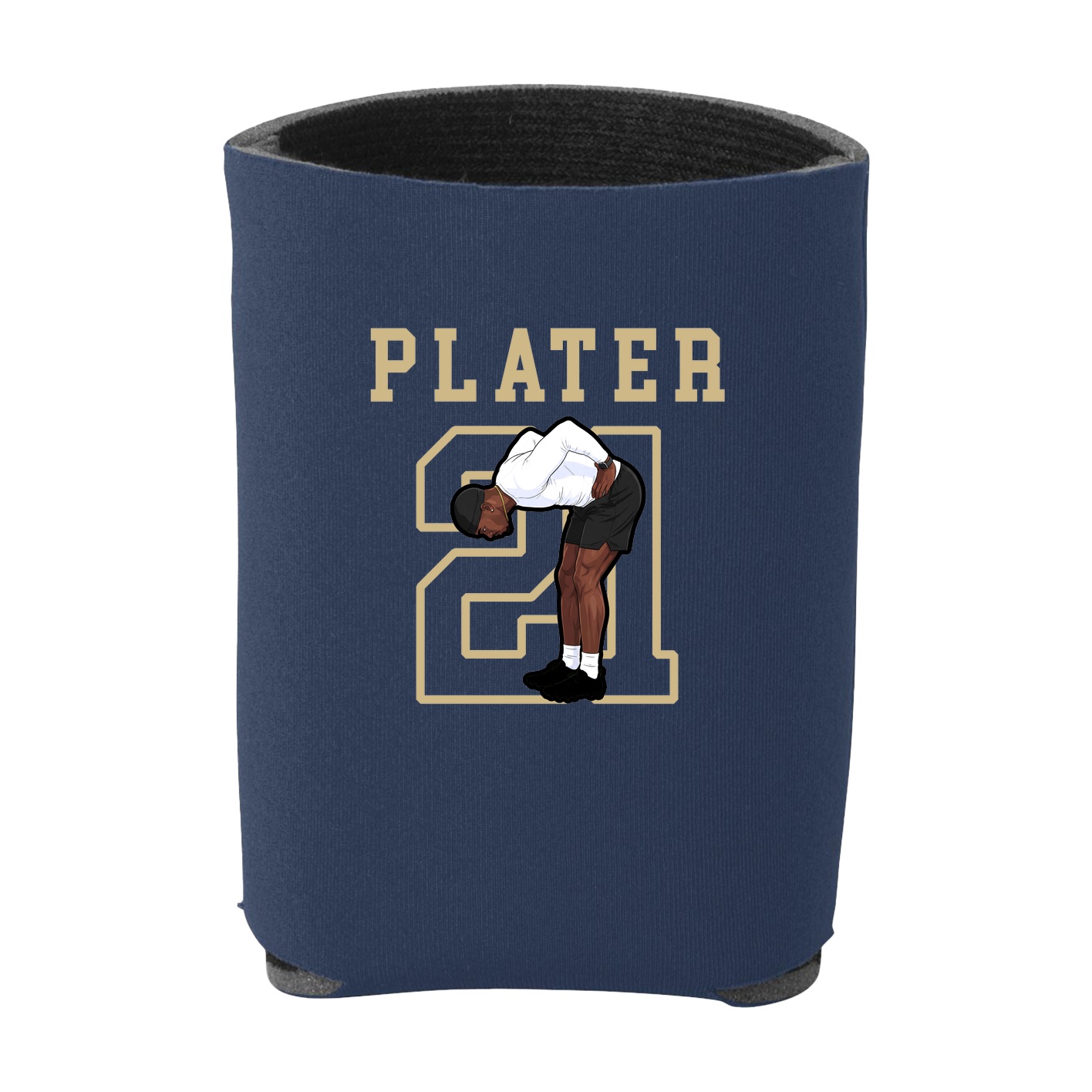 Can Holder — Shirsey in Navy