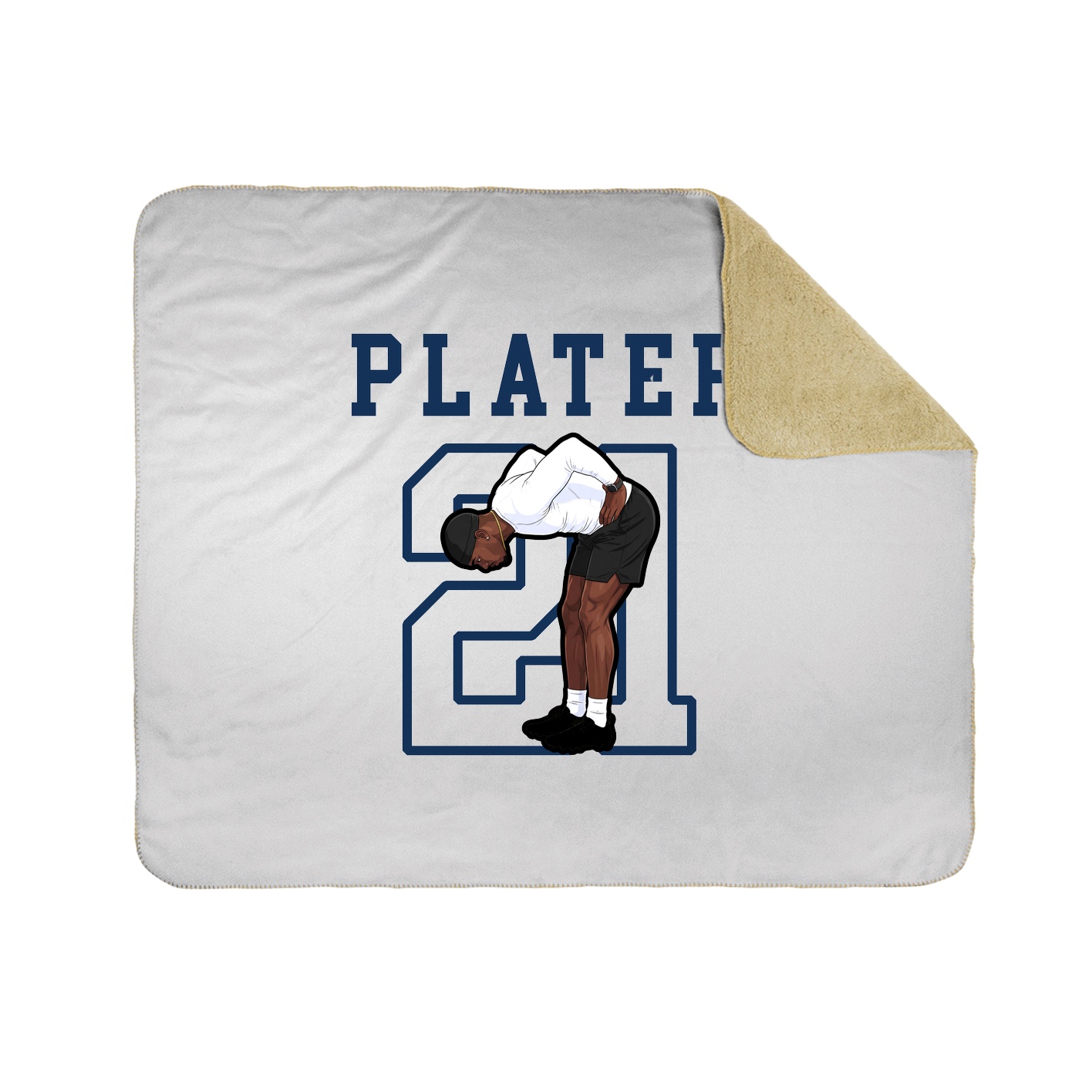 Throw Blanket