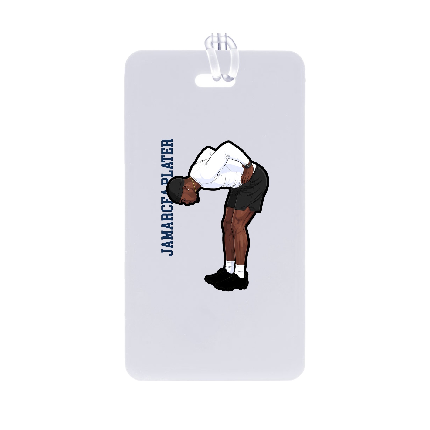 Bag Tag