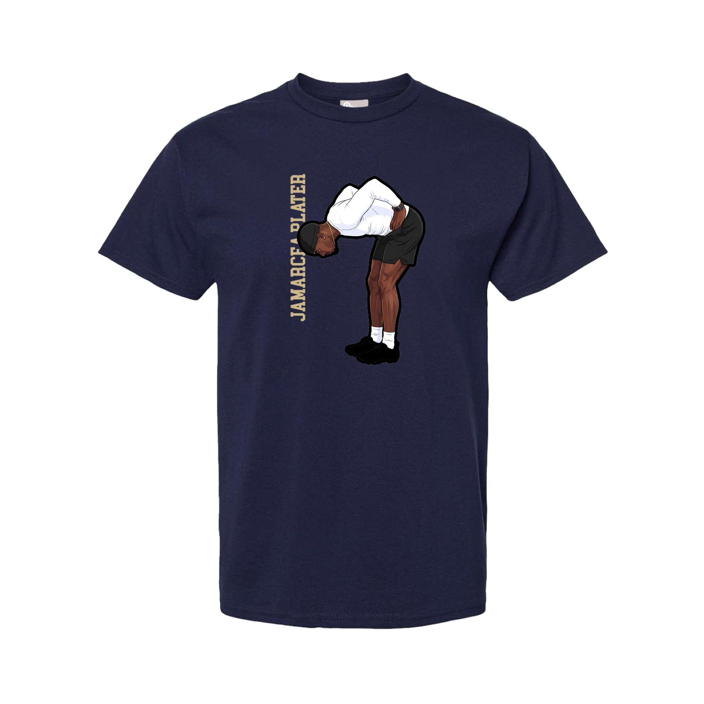 NIL Club Tee