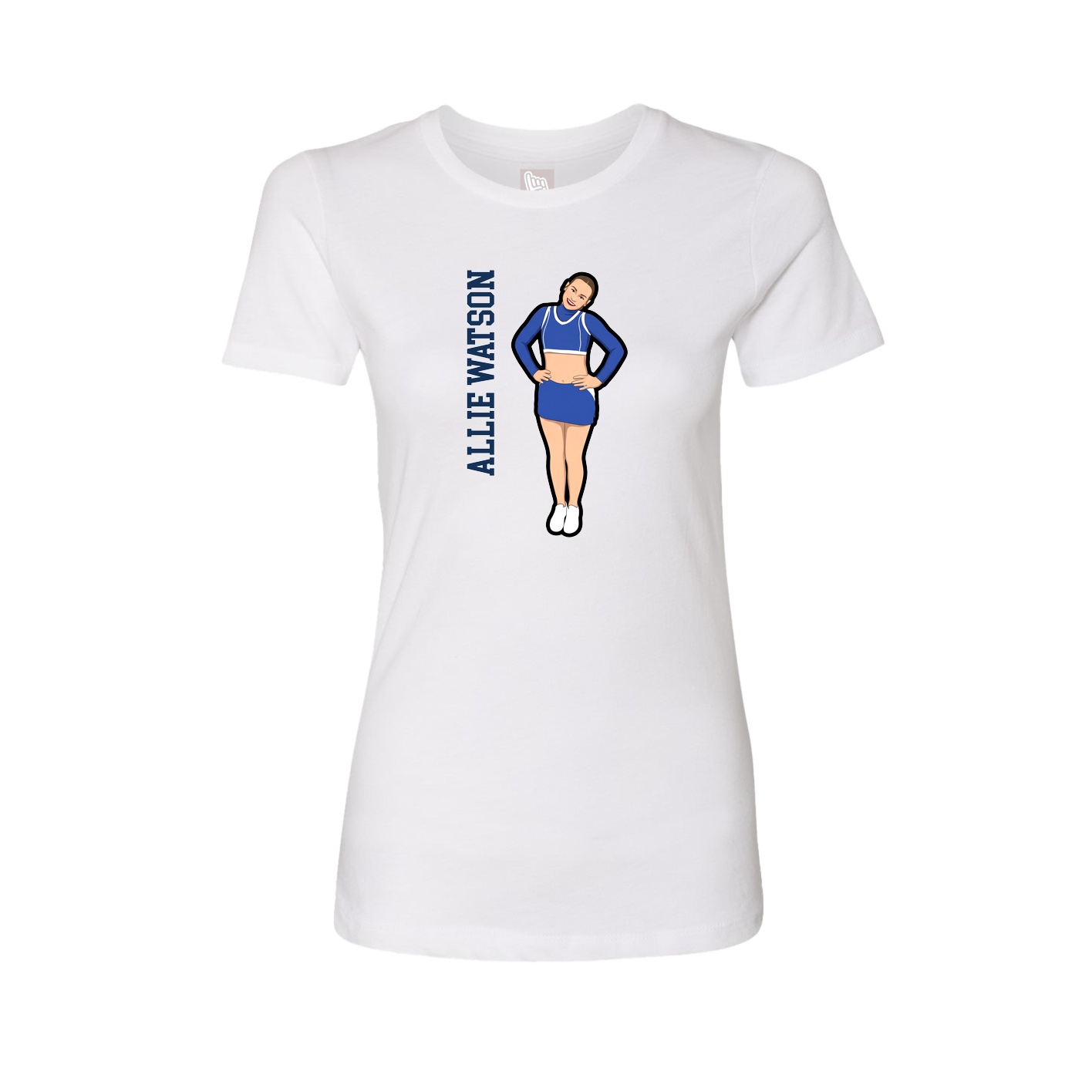Womens Tee
