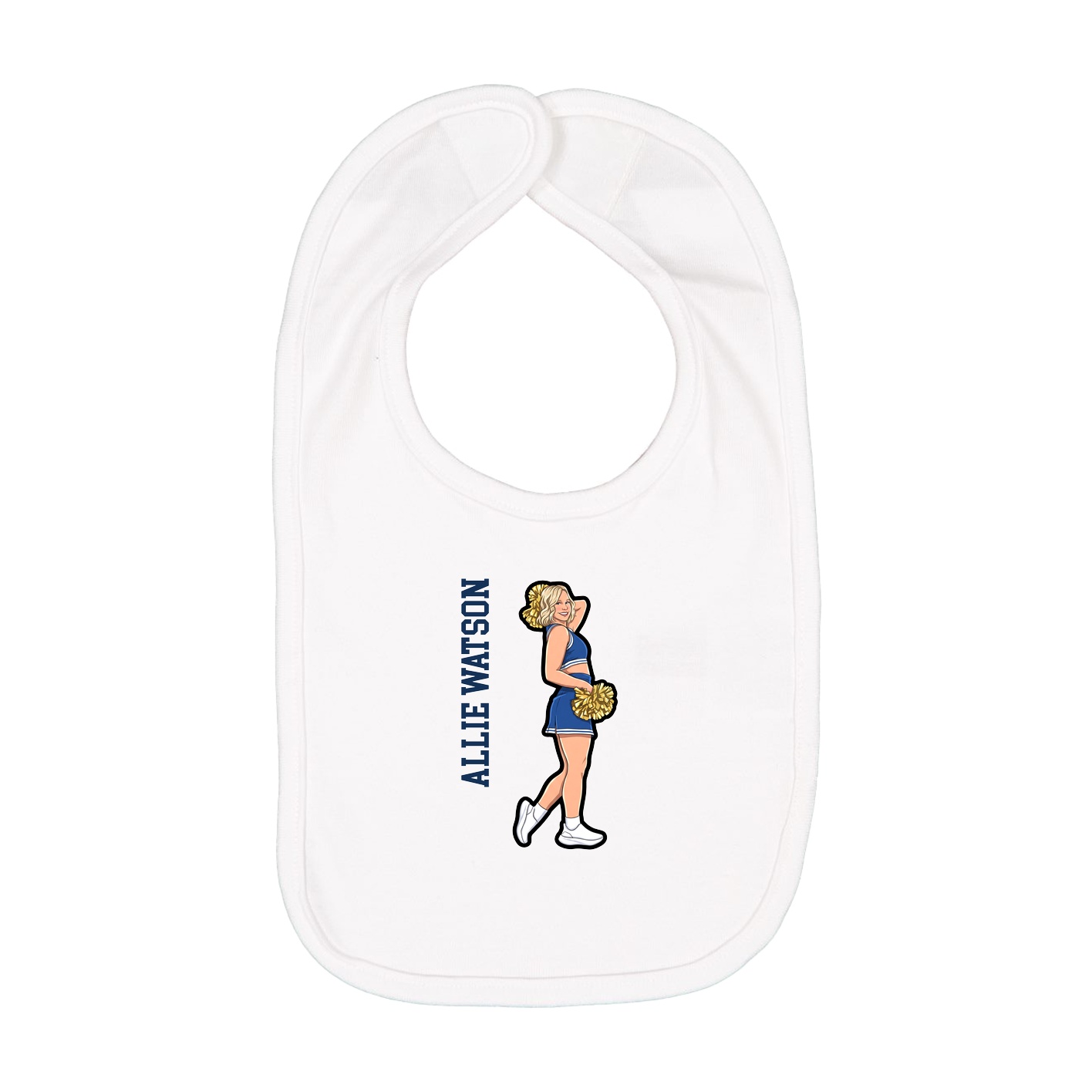 Infant Bib