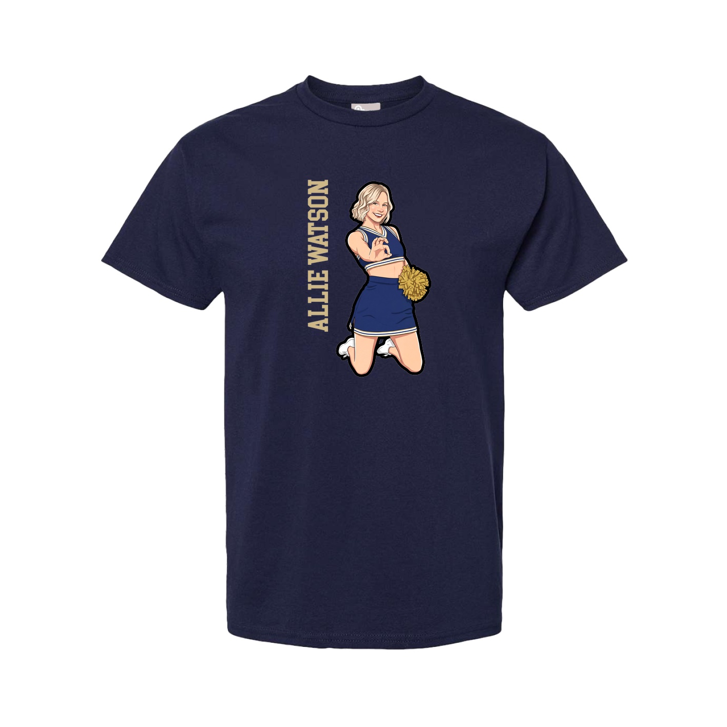NIL Club Tee
