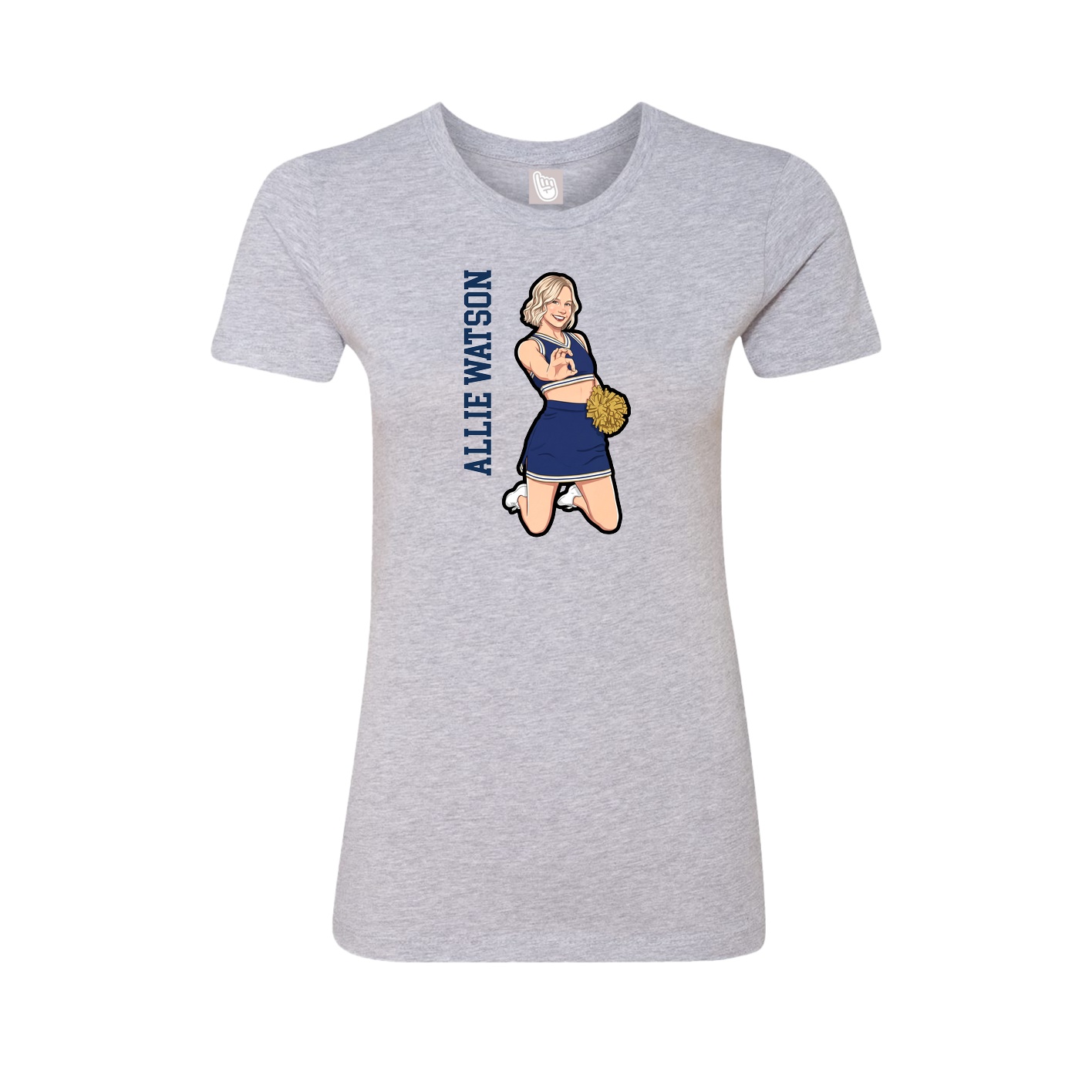 Womens Tee