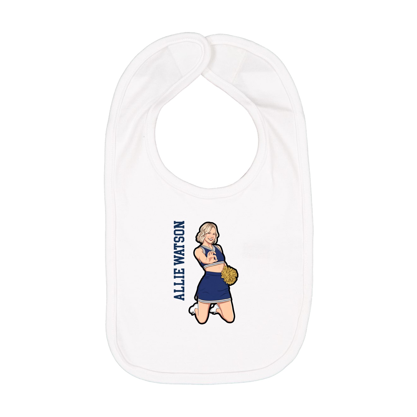 Infant Bib