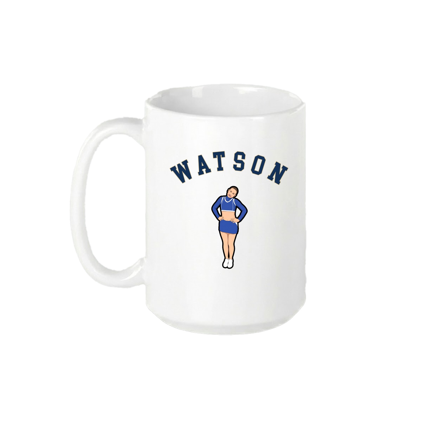 15oz Coffee Mug