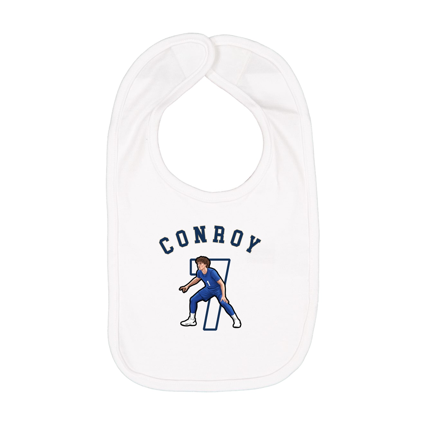 Infant Bib