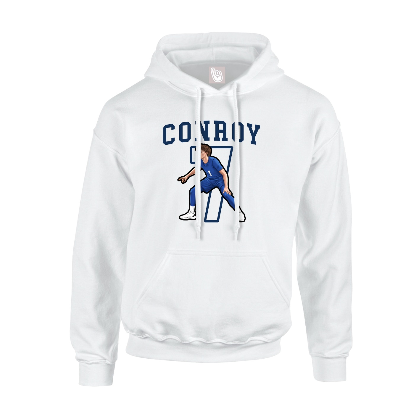 Youth Hoodie