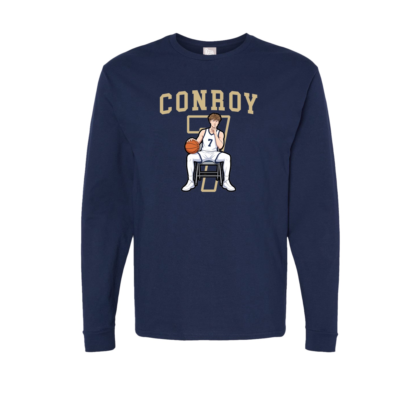 Long Sleeve Tee