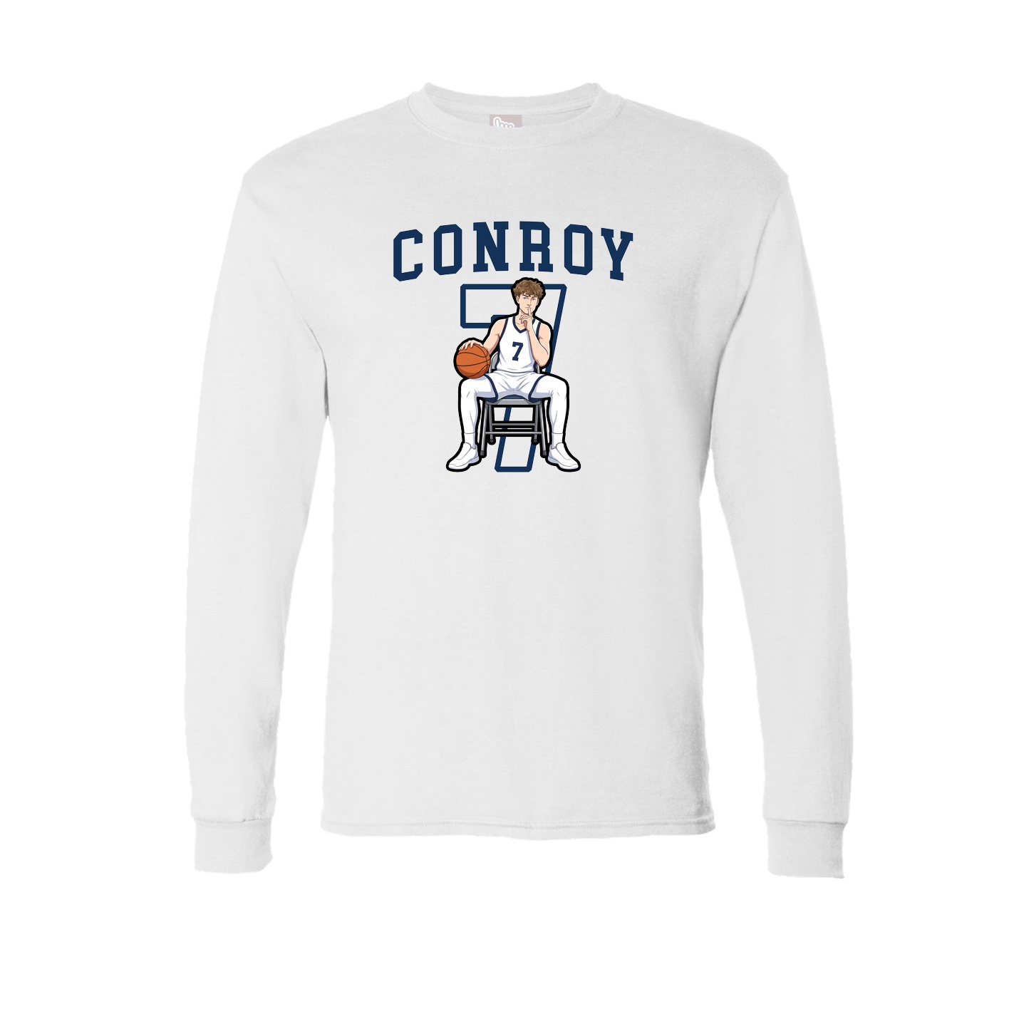 Long Sleeve Tee