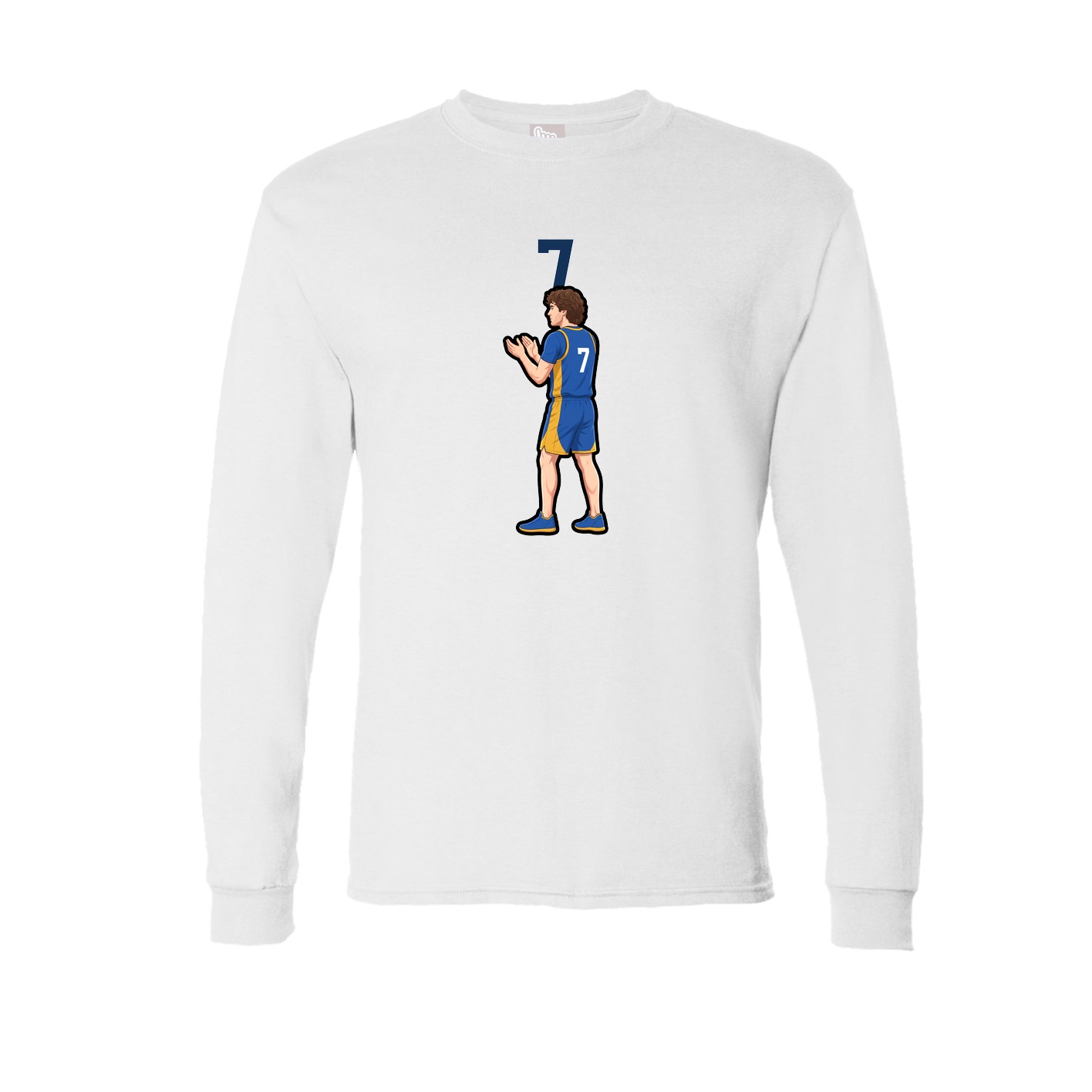 Long Sleeve Tee