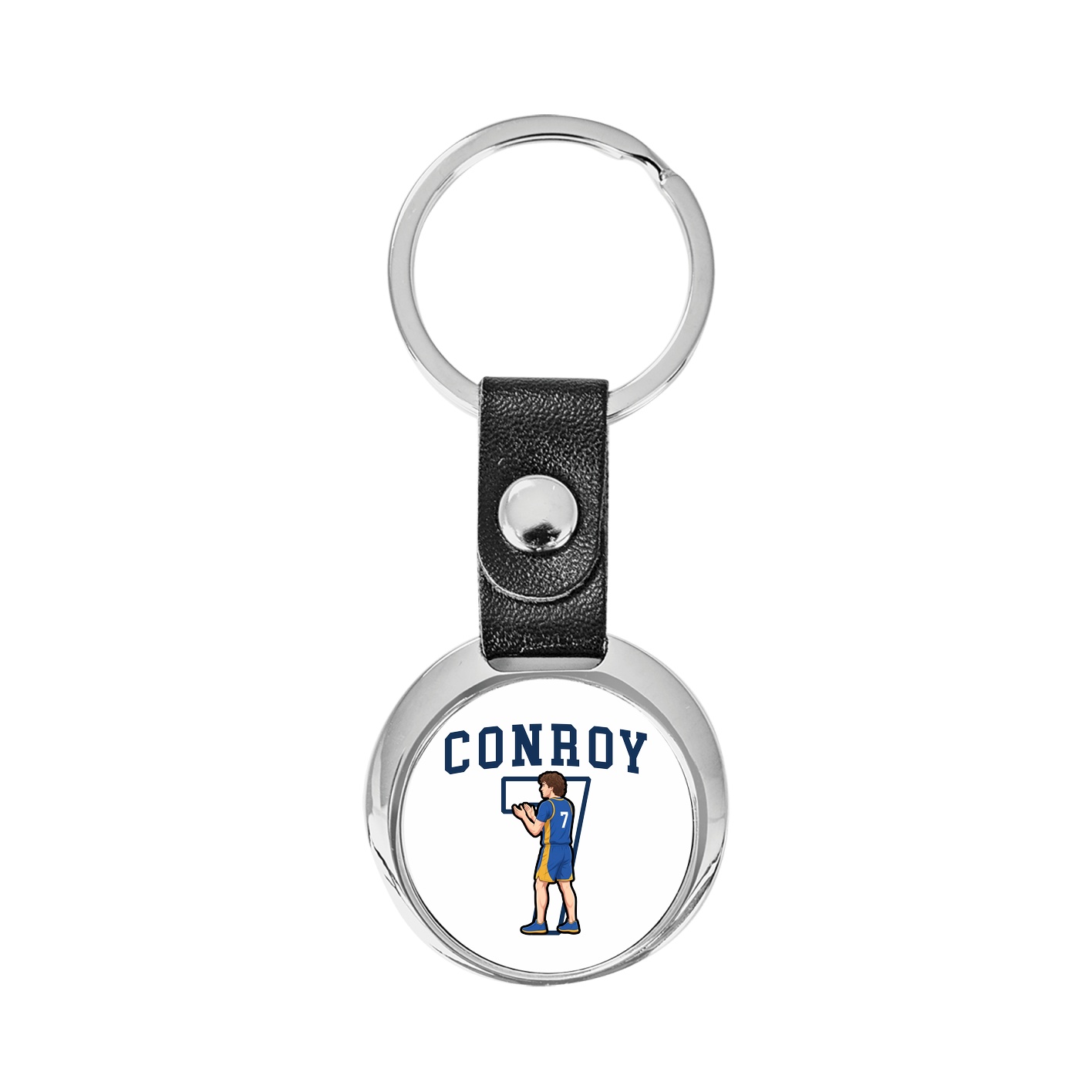 Key Chain — Shirsey in Classic