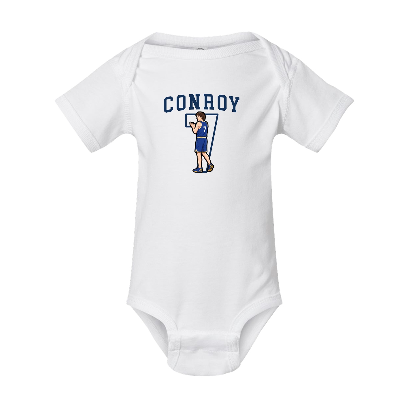 Baby Onesie