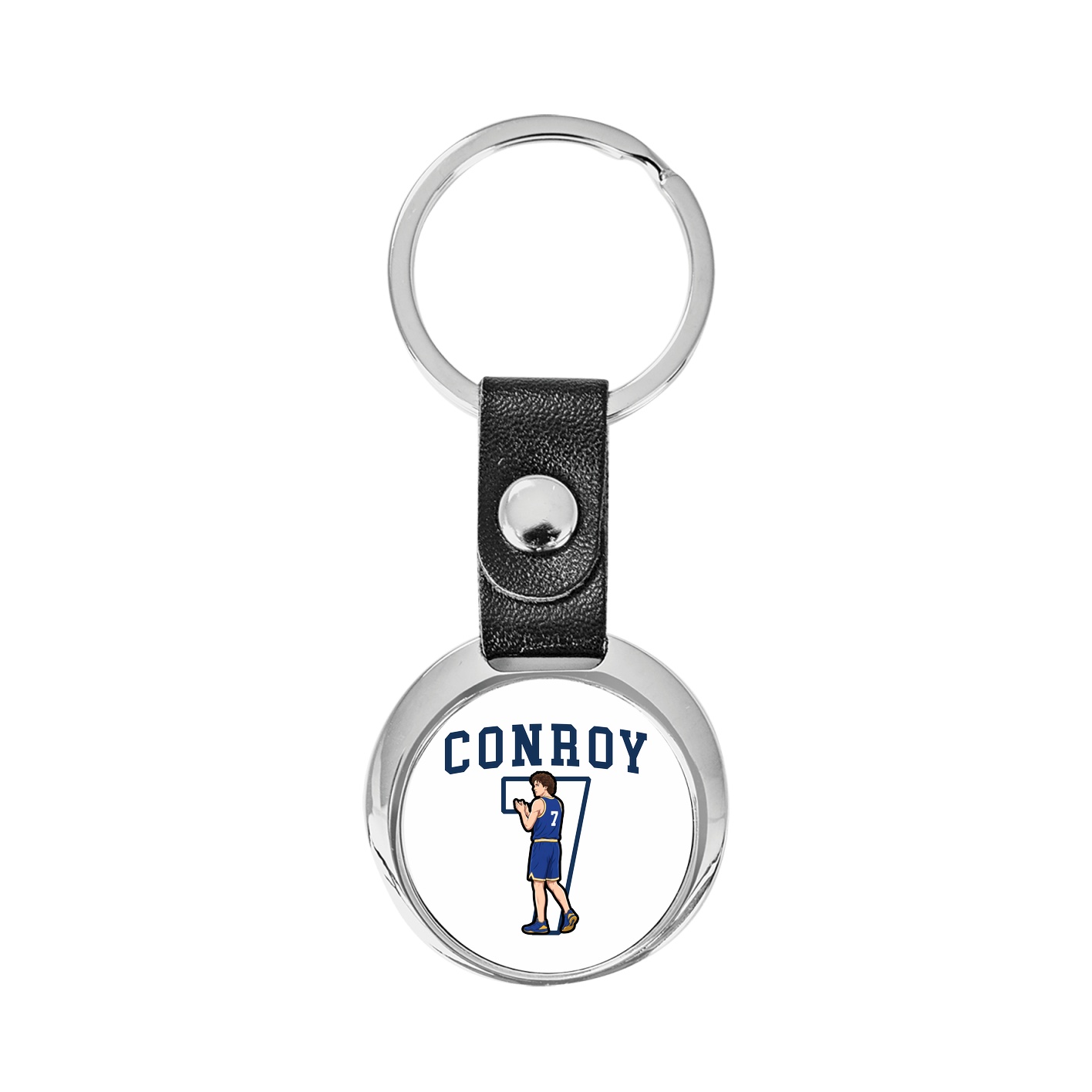 Key Chain — Shirsey in Classic