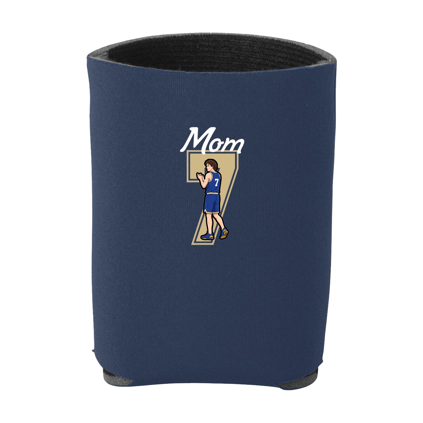 Can Holder — Mothers Day Shirsey in Navy