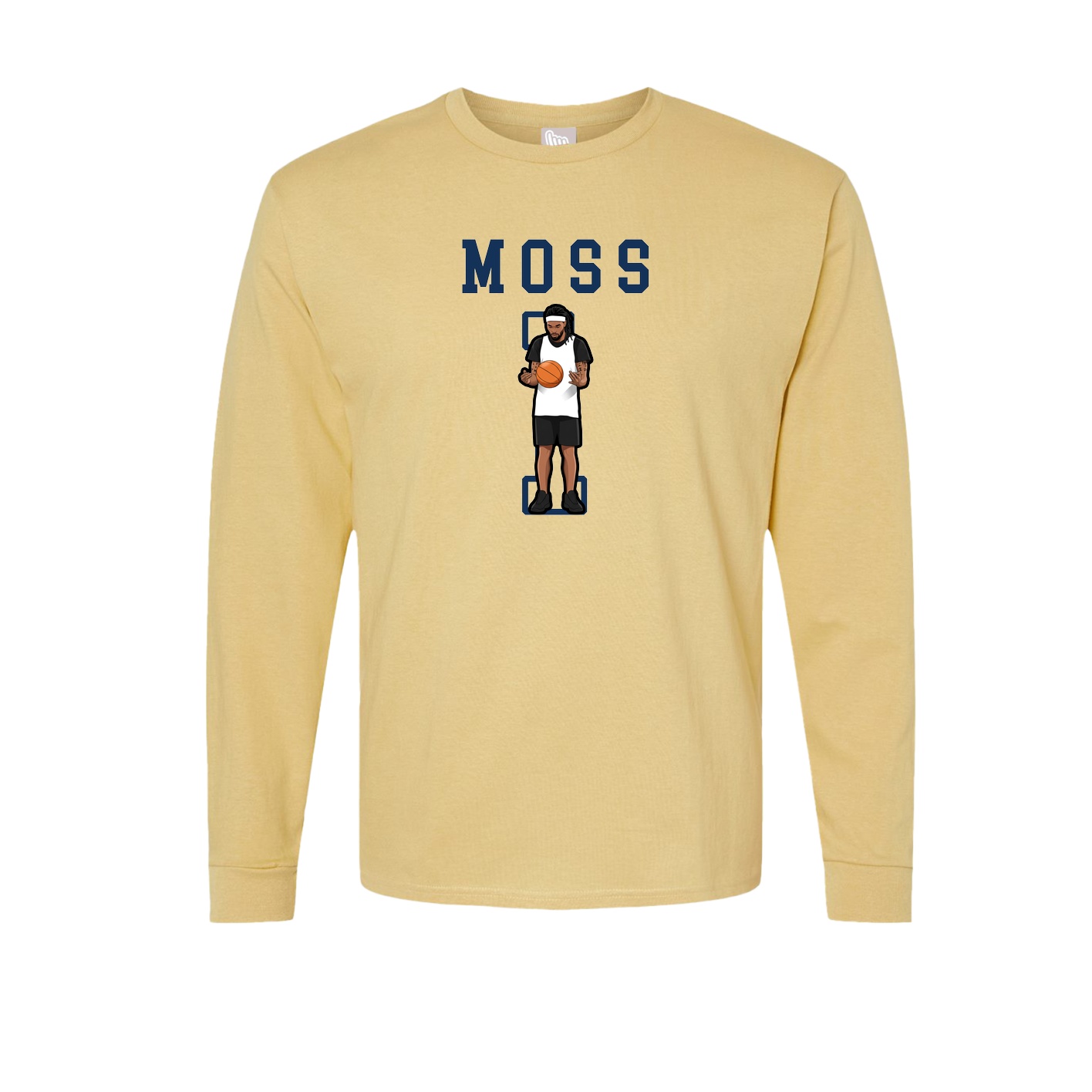 Long Sleeve Tee