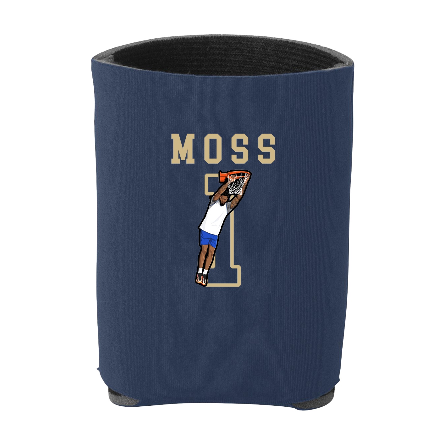Can Holder — Shirsey in Navy