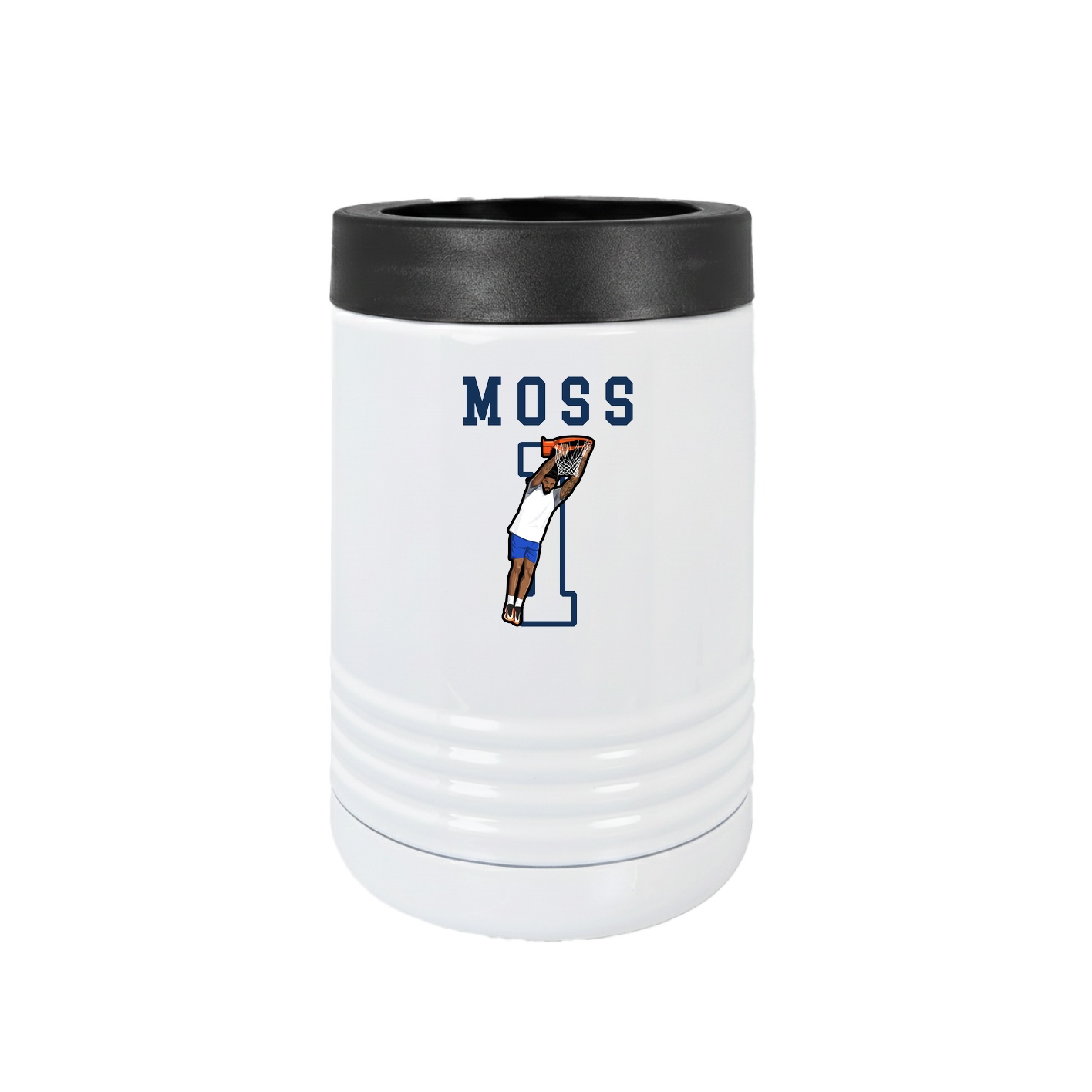 Beverage Holder — Shirsey in White