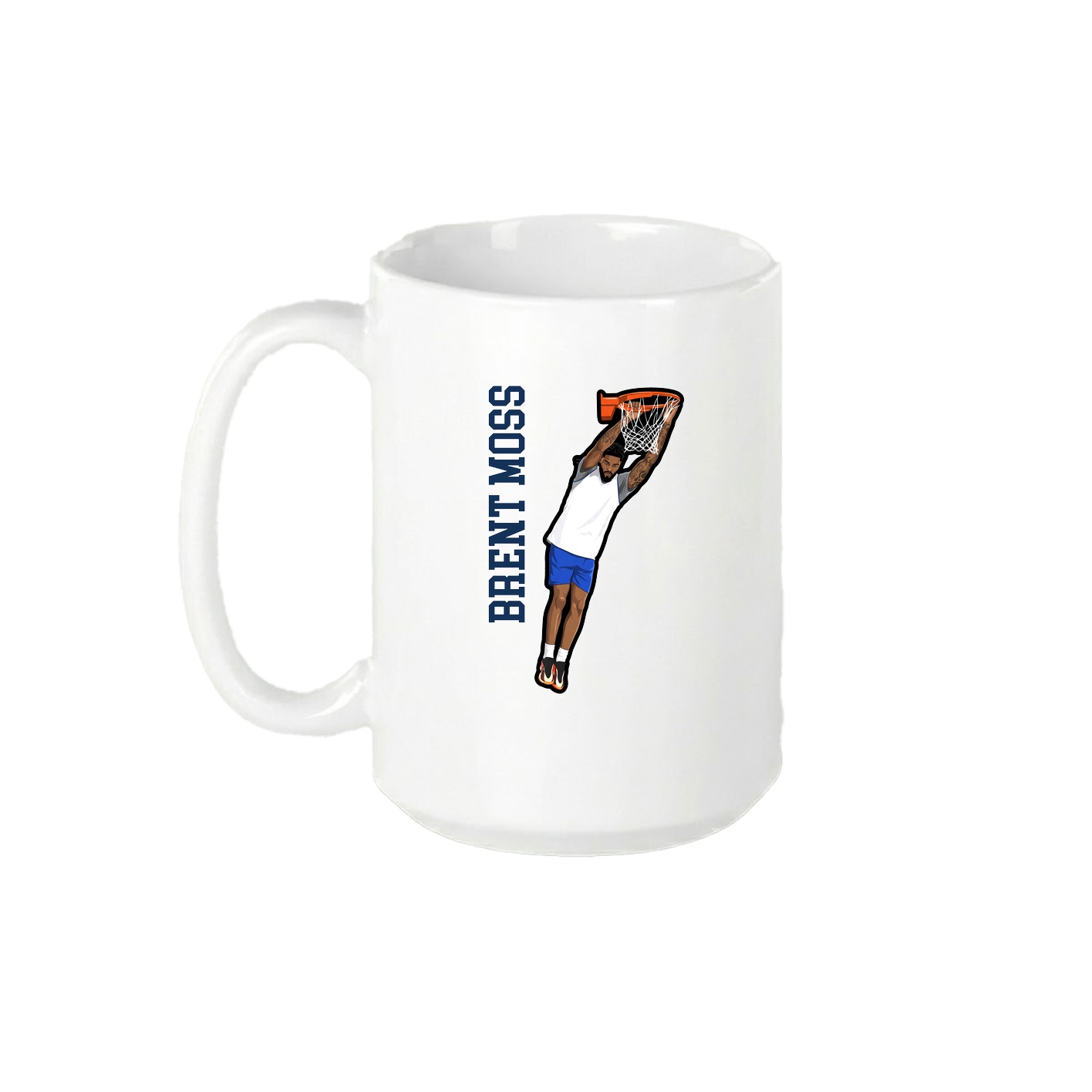 15oz Coffee Mug