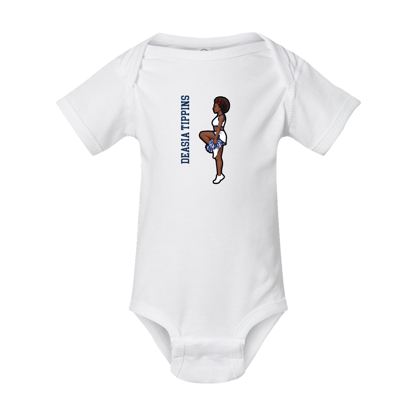 Baby Onesie
