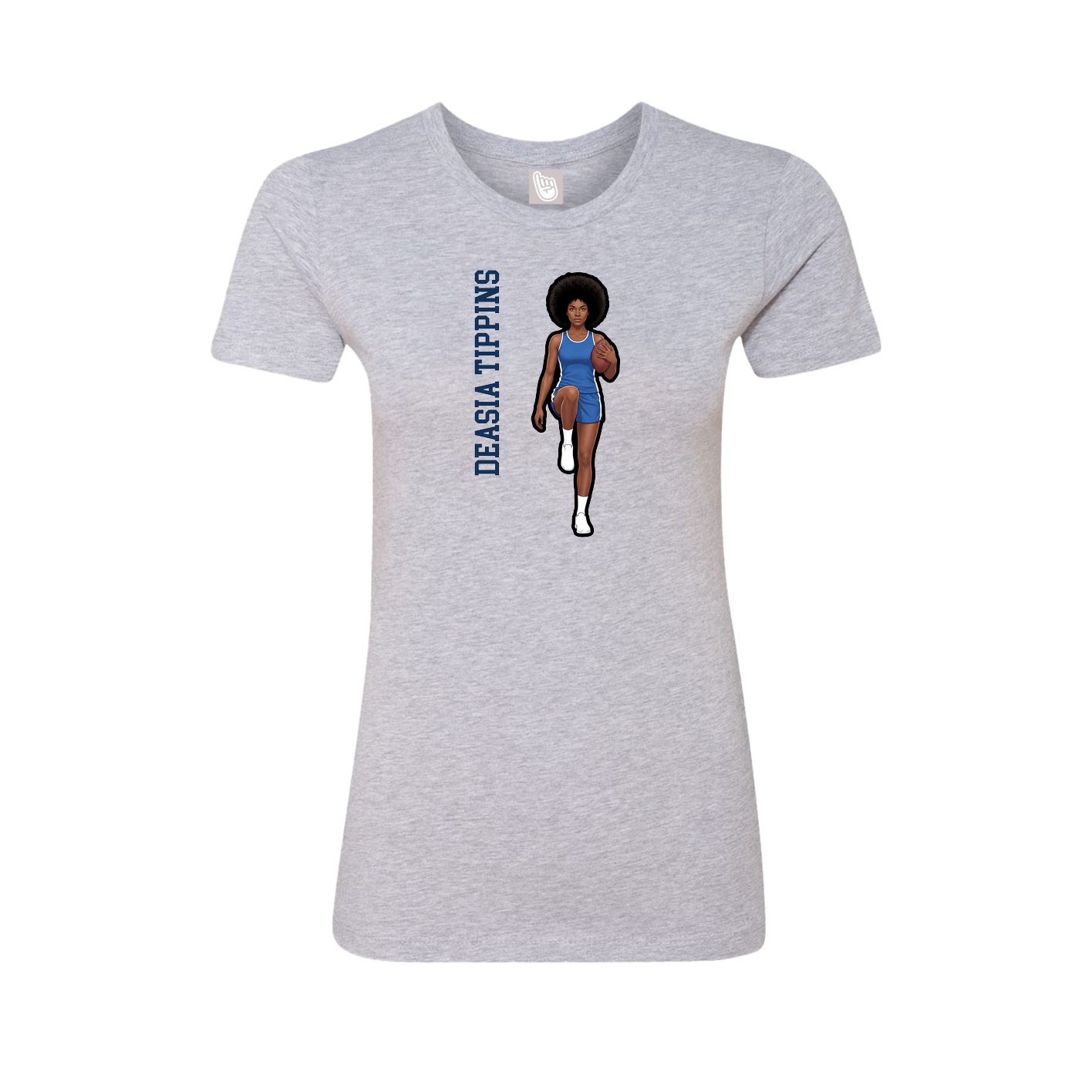 Womens Tee