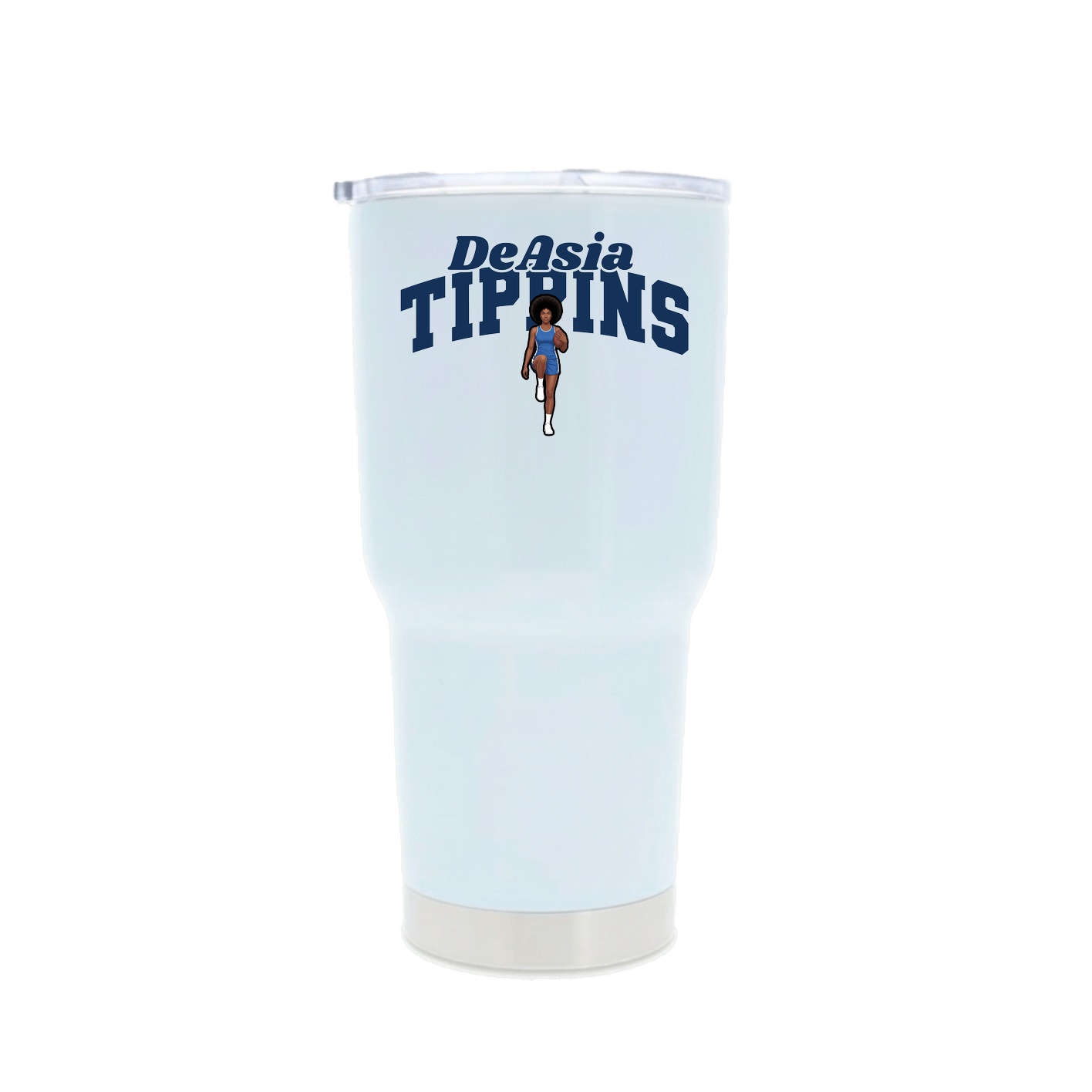 30oz Stainless Steel Tumbler