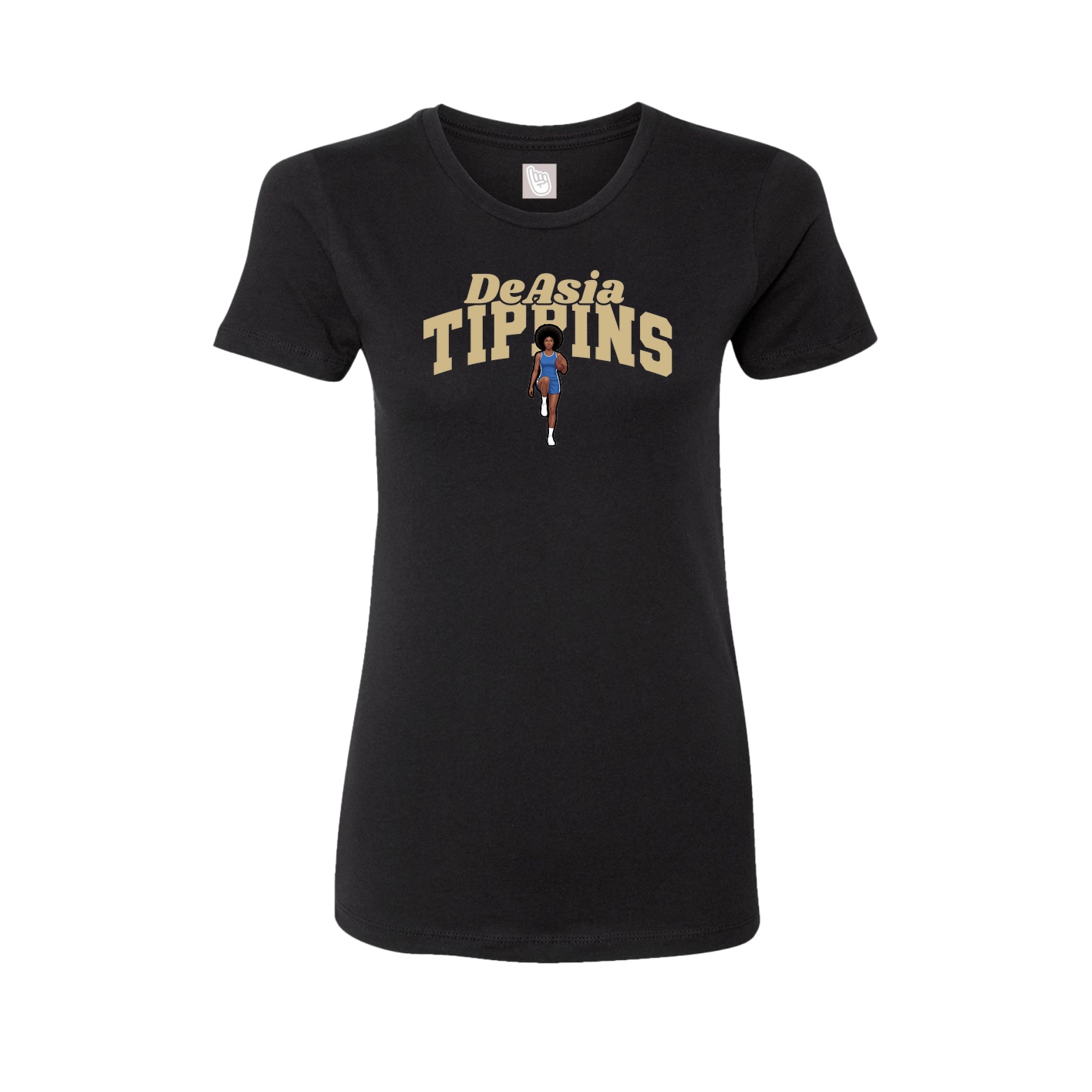 Womens Tee