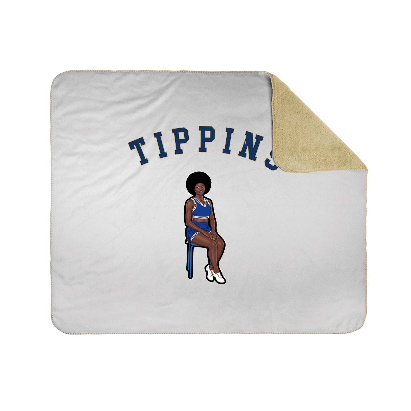 Throw Blanket