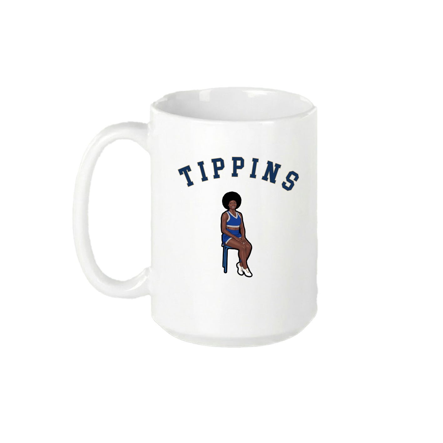 15oz Coffee Mug