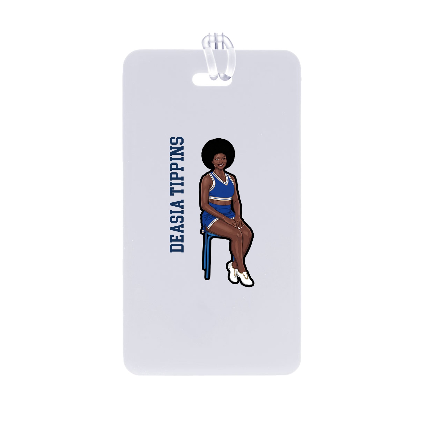 Bag Tag