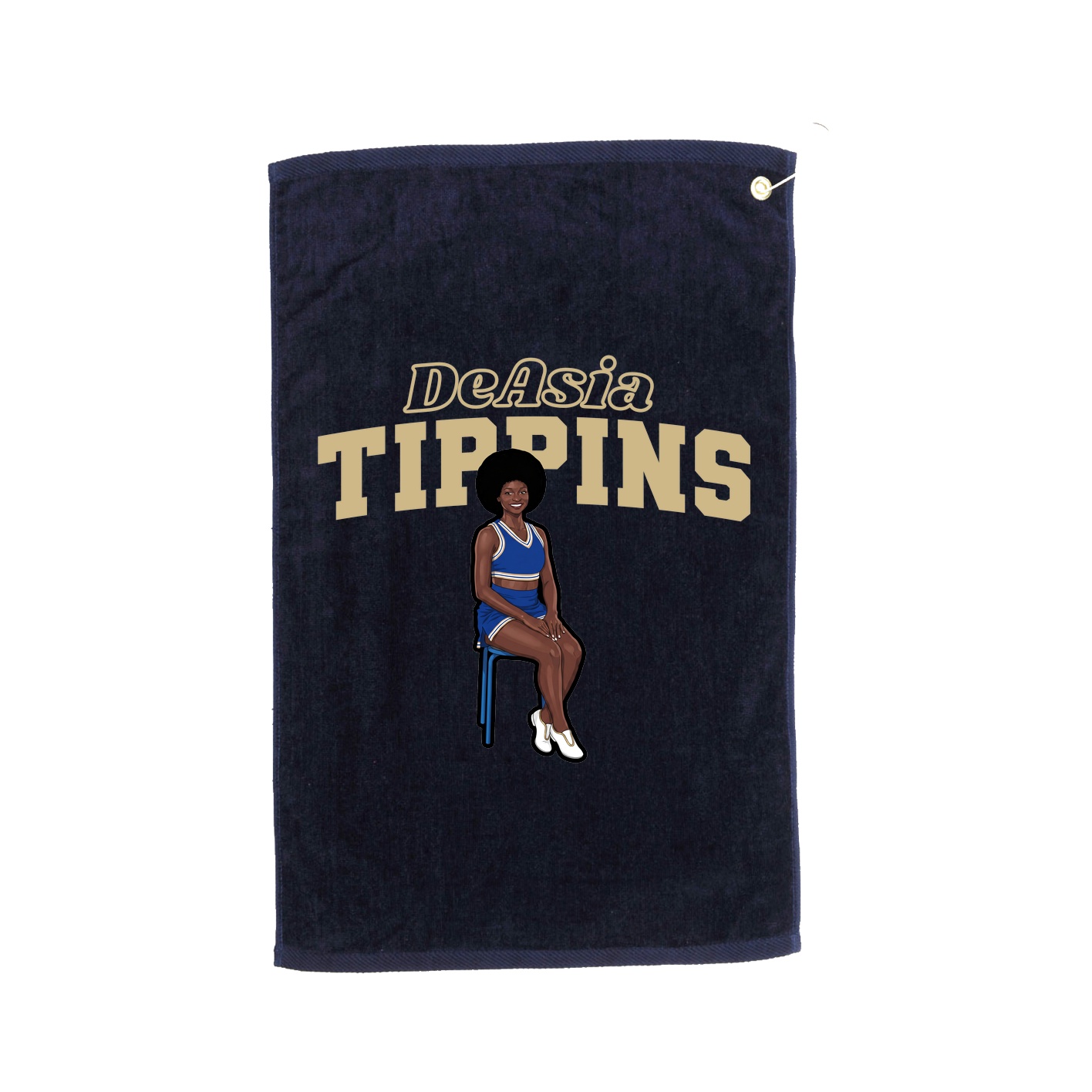 Golf Towel