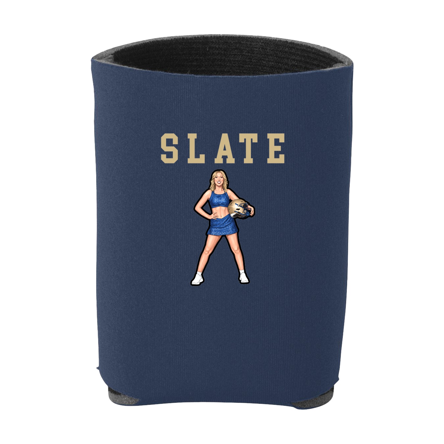 Can Holder — Shirsey in Navy